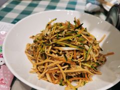 -紫光园·烤鸭(吕家营店)