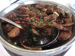 猪肝蛤蜊-930私房菜(欧阳路店)