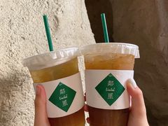 -LINLEE林里·手打柠檬茶(海曙天一广场店)