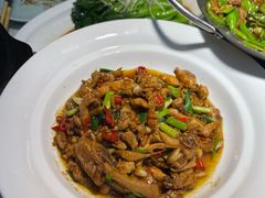 -上地宴·中关村的会客厅(清河高铁站店)