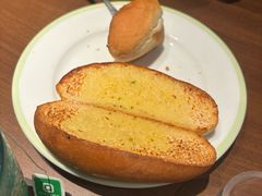 -萨莉亚意式餐厅(百联青浦购物中心店)