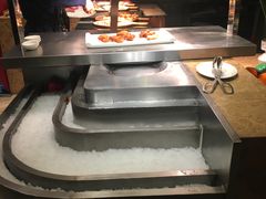 -索菲特酒店·海鲜自助 ·聚餐厅