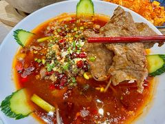 -滋味满屋美食坊(上海街店)