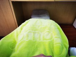 -樊文花面部护理