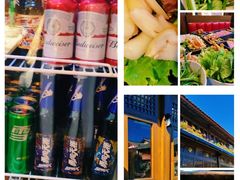 -木王宴语·野生鲜菌火锅(玉河店)
