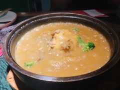 上将肥牛土豆泥-姐夫的小菜(新中关购物中心店)