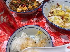 -荆九爷爆炒桥头三嫩(夫子庙店)