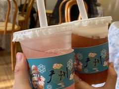 -塔顶·Cafe·日啡夜酒(北京路店)