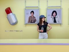 -开元商城(钟楼店)