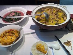 -院里寻菜·精致庭院菜(观沙岭店)