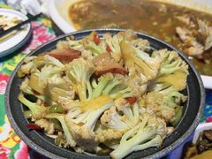 -人民公社大食堂(张家湾店)