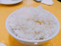 米饭-天津外国语大学（马场道校区）食堂