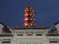-宁波府城隍庙