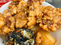 -美美阿姨醋肉(县后路店)
