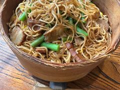 -老雒阳面馆·水席(定鼎门店)