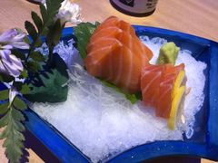 -琴寿司居酒屋(中山广场店)