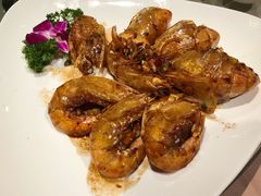 斑竹虾-陶陶居海鲜酒家(新马路店)