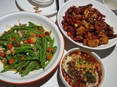 -首秀·四川料理(吾悦广场店)
