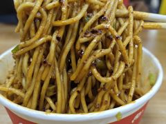 -江三王记牛杂馆(总店)