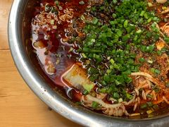 -蓉城西二道无名冒菜(西二道街店)