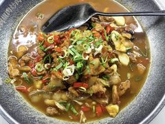 -味上湘菜馆(岳麓山店)