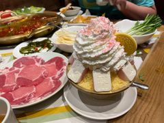 -莺花渡火锅City Green(万象城店)