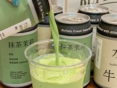 -太犇牛手作茶铺(江北虹悦城店)