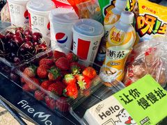 -长广溪湿地公园