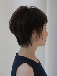 -木北造型