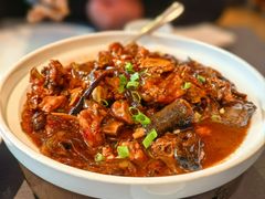 -小天厨民间菜馆(深圳街店)