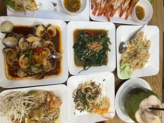 -两兄弟Song Pee Nong(2号店)