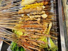 -老谢野馄饨(延安路店)