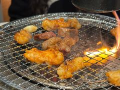 -蒜香焼肉PURUSHIN(马场路店)