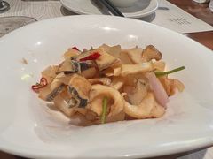 -大树餐厅(益田假日店)