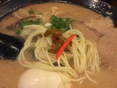 -博多一幸舍(侨福芳草地购物中心店)