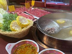-大吉利·潮汕牛肉火锅(河西店)