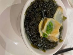 -酌宴府The China Club·广州万富希尔顿酒店(云城东路店)