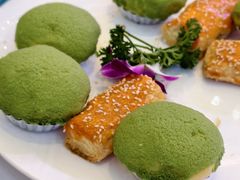 -欢乐海岸美食联盟