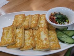 -顺姬冷面(长白西路店)