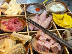 -芈重山老火锅(广州首店)