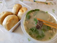 -清真牛街祥云轩门钉肉饼(左家庄店)