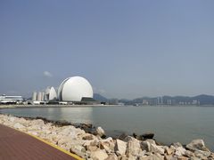 -野狸岛