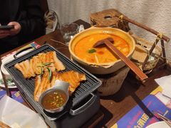 -泰妃殿(武汉首店)