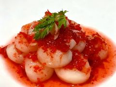 -羲和雅苑•北京烤鸭(国贸商城店)