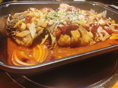-小小河边鱼(天润城店)