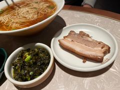 -松鹤面馆·古法焖肉面(观前店)