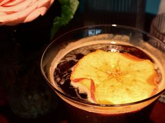 -餮熹Tipsea法餐(吉大店)