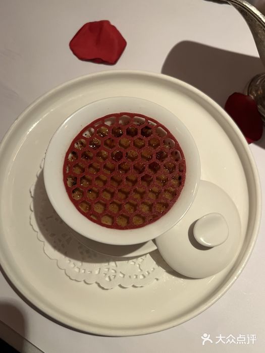 壳里西餐厅Coquille Seafood Bistro(蒙自路店)图片