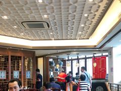 大堂-德兴馆(广东路总店)