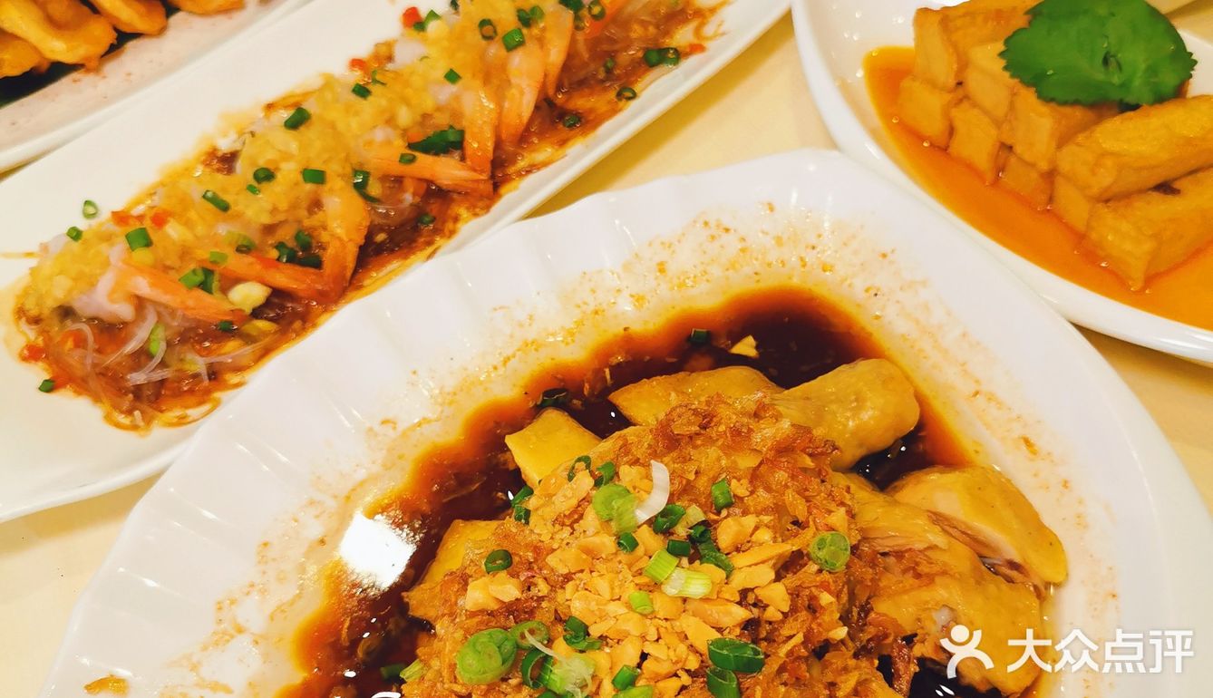 纯再|西关“老友记”都爱来的粤菜餐厅